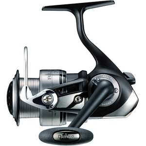Катушка безынерционная DAIWA Bradia 2500, фото 1