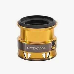 Запасная шпуля для катушки Shimano SEDONA 2500 FI, фото 1