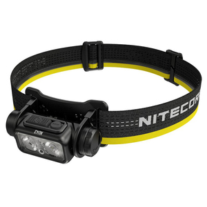 Налобный фонарь NITECORE NU43 (NU43), фото 4