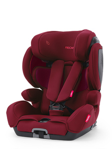 Автокресло Recaro Tian Elite Select Garnet Red, фото 1