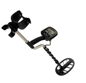 Металлоискатель TEKNETICS G2+ 11" DD, фото 1