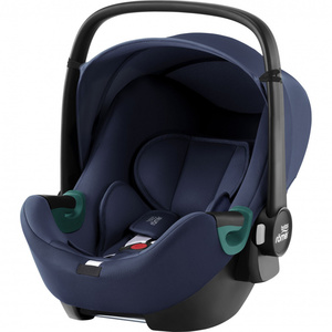 Автокресло Britax Romer BABY-SAFE 3 i-SIZE Indigo Blue, фото 1