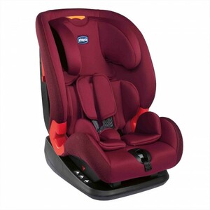 Автокресло Chicco Akita Red Passion, фото 1