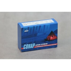 Зарядное устройство от автомобильной розетки 12V СОНАР-МИНИ DC УЗ 205.05, фото 3