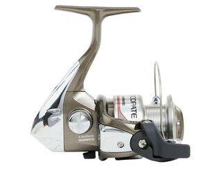 Катушка SHIMANO Syncopate 1000FG, фото 2