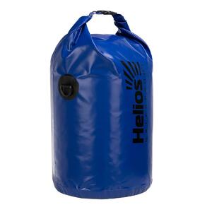 Драйбег 50л (d33/h69cm) синий (HS-DB-503369-DB) Helios, фото 3