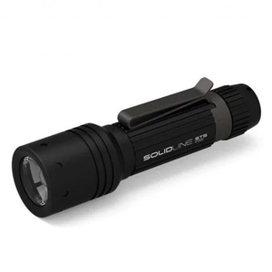 Фонарь LED LENSER Solidline ST5, фото 1