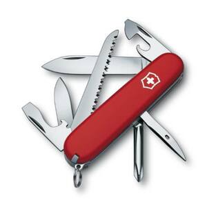 Нож Victorinox Hiker (13 функций), фото 1
