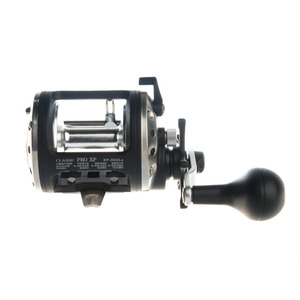 Катушка Okuma NEW Classic Pro XP 452La, фото 5