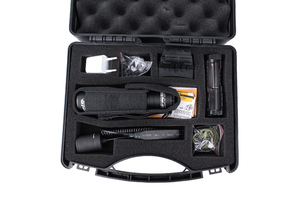 Фонарь с комплектом Armytek Dobermann Hunting Kit XP-L HI 1050 lm DISC F02004C, фото 3