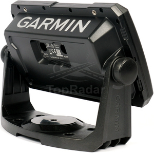 Garmin STRIKER 5dv/cv, фото 4