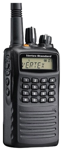 Профессиональная портативная рация Vertex VX-459, фото 1