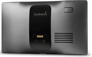 Премиум навигатор Garmin DriveLuxe 50 LM Europe, фото 3