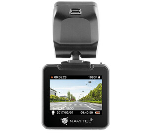 Видеорегистратор NAVITEL R600, фото 3