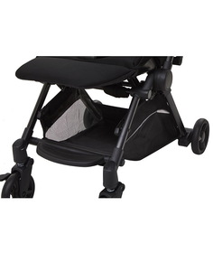 Прогулочная коляска DUCLE Mobi™ Black, фото 6