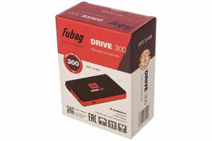 Пусковое устройство FUBAG DRIVE 300, фото 3
