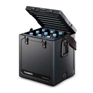 Изотермический контейнер Dometic Cool-Ice WCI 33 (Slate), фото 1