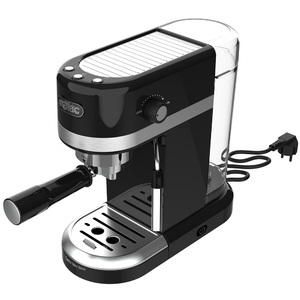Кофеварка Solac Taste Slim Black CE4510, фото 2
