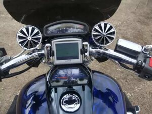 Акустическая система Lanzar OPTI MC90, фото 3