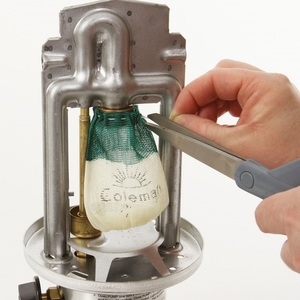 Лампа керосиновая Coleman KEROSENE LANTERN, фото 8