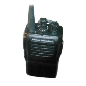 Рация Vertex VX-417, фото 1