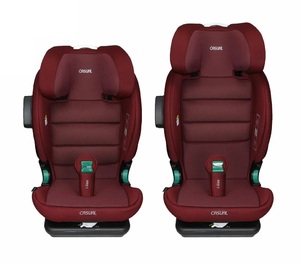 Автокресло CASUAL Classfix Pro i-Size ISOFIX (VTN55L) Purple, фото 3