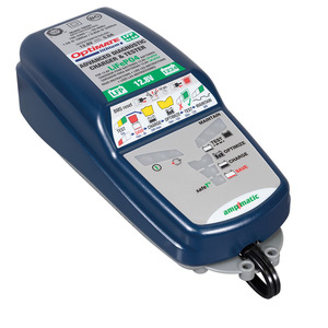 Зарядное устройство OptiMate Lithium TM290, фото 5