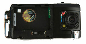 DOD F900LHD (original), фото 3
