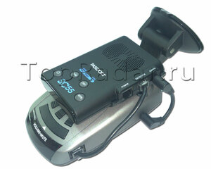 Трекер ESCORT SC55 GPS Kit, фото 4