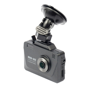 Sho-me Combo Drive SIGNATURE с GPS/GLONASS модулем, фото 4