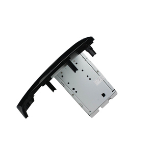 Штатная магнитола CARMEDIA KD-1060 DVD Nissan Qashqai II 2014+, X-Trail 2015+ (T32), фото 15