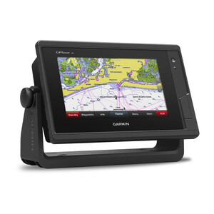 Garmin GPSMAP 722xs, фото 6