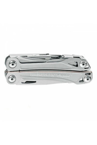 Мультитул Leatherman Wingman 832523 с нейлоновым чехлом, фото 4