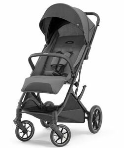 Прогулочная коляска Inglesina Maior Charcoal Grey, фото 1