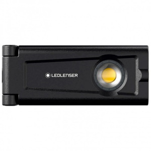 Фонарь светодиодный LED LENSER IF2R, фото 1