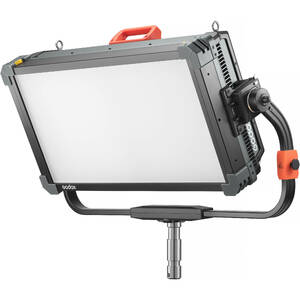 Осветитель светодиодный Godox Knowled P1200R Hard Pro, фото 8