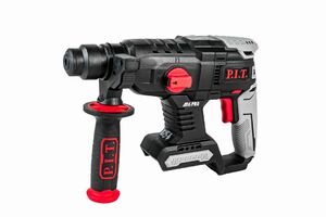 Аккумуляторный бесщеточный перфоратор P.I.T. PBH20H-22A, фото 2