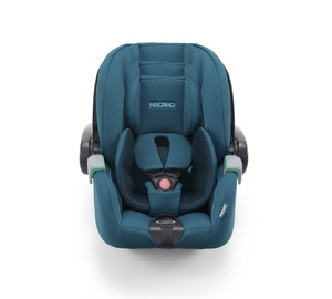 Автокресло Recaro Avan Select Teal Green