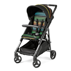 Прогулочная коляска Peg-Perego Tak Rainbow, фото 1