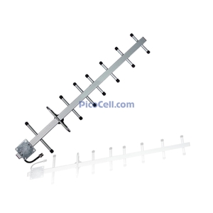 Готовый комплект усиления сотовой связи PicoCell Е900 SXB+ (LITE 2), фото 9