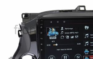 Штатная магнитола Toyota Hilux VIII 2015-2018 Wide Media MT1056MF-2/16 на Android 7.1.1, фото 3