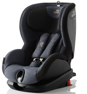 Автокресло Britax Romer Trifix 2 i-Size Blue Marble, фото 1