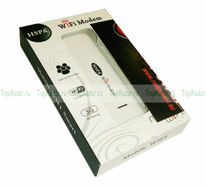 Модем USB 3G Wi-Fi Redpower, фото 2