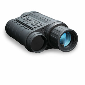 Цифровой монокуляр Bushnell Equinox Z 3x30, фото 1