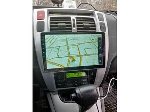 Головное устройство vomi AK431R10-MTK-LTE-4-64 для Hyundai Tucson 08.2004-08.2009, фото 4