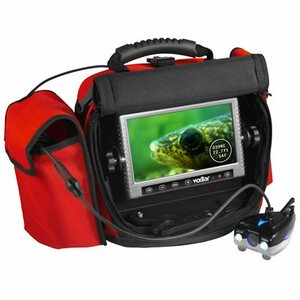 Подводная цветная/чб камера Vexilar Fish Scout color DTD, фото 1