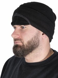 Шапка-маска Norfin MASK CLASSIC р.XL флис., фото 6