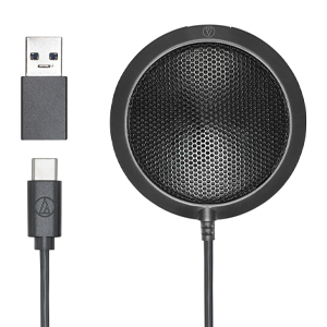 Микрофон AUDIO-TECHNICA ATR4697-USB, фото 1