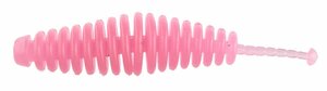 Слаги съедобные искусственные LJ Pro Series TRICK WORM 2,0in (05.00)/F05 10шт., фото 3