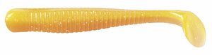 Виброхвосты съедобные LJ Pro Series LONG JOHN 3.1in (07.90)/T26 8шт., фото 3